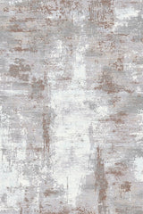 Abstracta Creme Premium Rug - 1004B