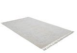 Tranquil Tides - Hand-Woven Rug - SRK1009