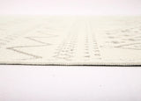 Cotton Drift - Flatweave Area Rug - JRDH001 (Outlet)