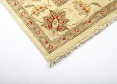 Majestic Weave - Hand-Woven Rug - SRK1018