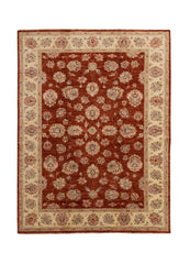 Noble Craft - Hand-Woven Rug - SRK1027