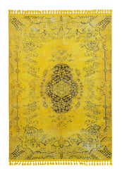 Classic Elegance - Washable Rug - JRZ4022