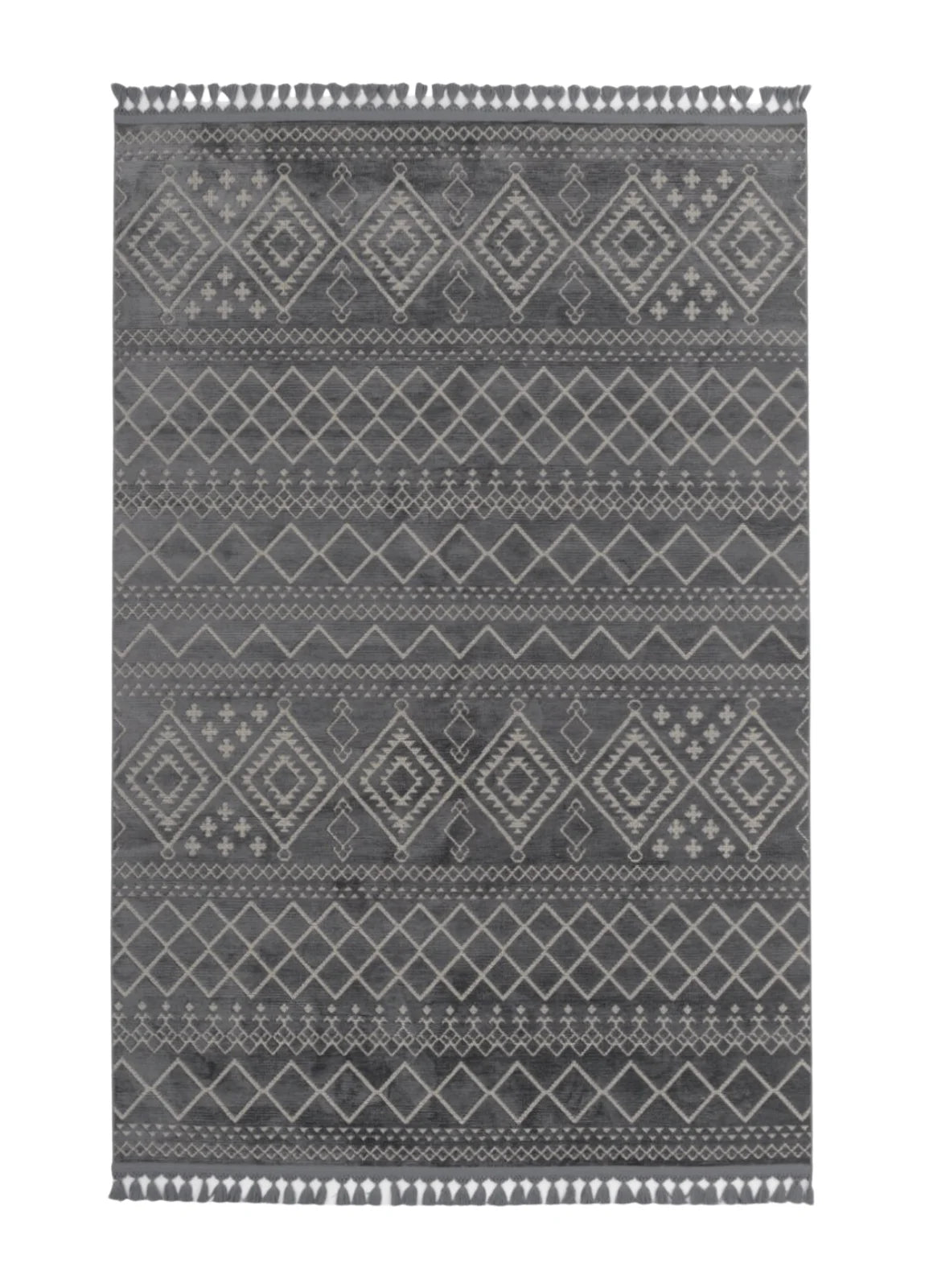 Weave Haven - Flatweave Area Rug - JRDH003 (Outlet)