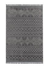 Weave Haven - Flatweave Area Rug - JRDH003 (Outlet)