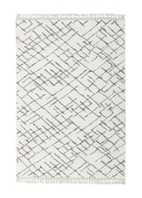 Soft Terrain - Flatweave Area Rug - JRDH007 (Outlet)