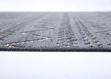 Weave Haven - Flatweave Area Rug - JRDH003 (Outlet)