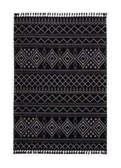 Harmony Weft - Flatweave Area Rug - JRDH013