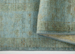 Serenity Weave - Handgewebter Teppich - SRK1003