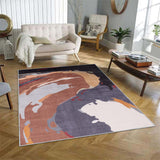 Autumn Whisper - Washable Rug - JRZ4037