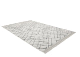 Soft Terrain - Flatweave Area Rug - JRDH007 (Outlet)