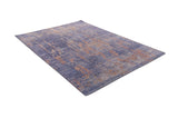 Mystical Mosaic - Washable Rug - JRS003