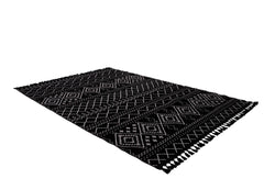 Harmony Weft - Flatweave Area Rug - JRDH013