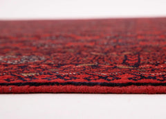 Mystic Meadows – Handgewebter Teppich – SRK1006
