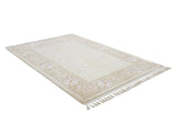 Enchanted Loom - Hand-Woven Rug - SRK1011