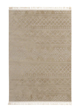 Velvet Path - Flatweave Area Rug - JRDH011 (Outlet)