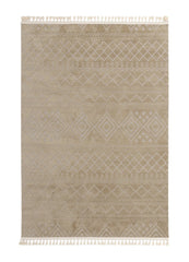 Velvet Path - Flatweave Area Rug - JRDH011