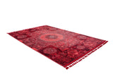 Timeless Tradition - Washable Rug - JRZ4028