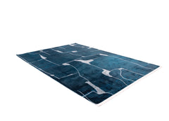 Terra Twilight - Washable Rug - JRB7384