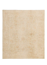 Classic Fusion - Hand-Woven Rug - SRK1026