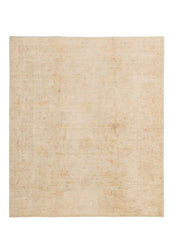 Classic Fusion - Hand-Woven Rug - SRK1026