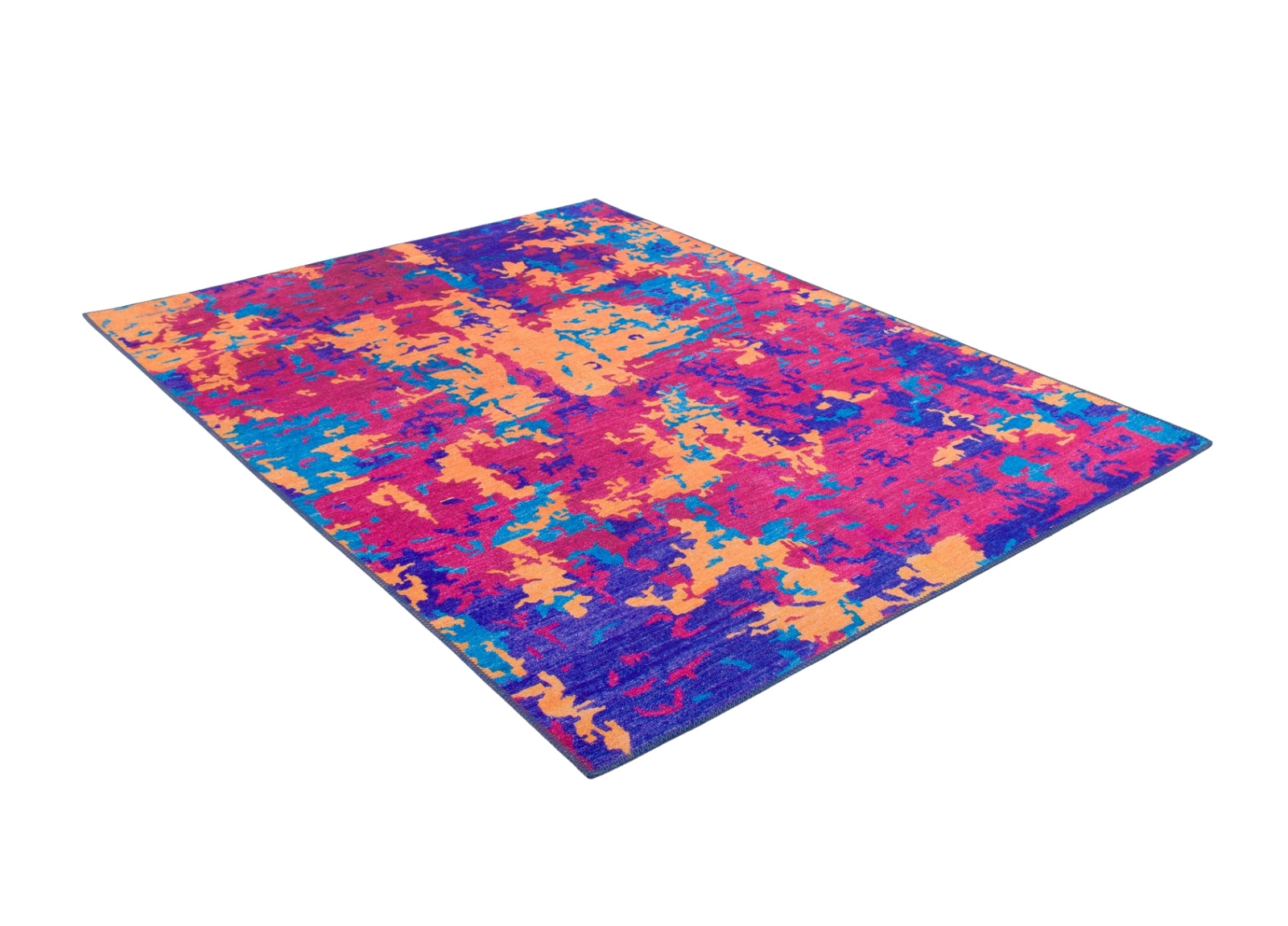 Celestial Tapestry - Washable Rug - JRS004