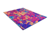 Celestial Tapestry - Washable Rug - JRS004