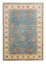 Timeless Woven - Hand-Woven Rug - SRK1023