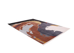 Autumn Whisper - Washable Rug - JRZ4037