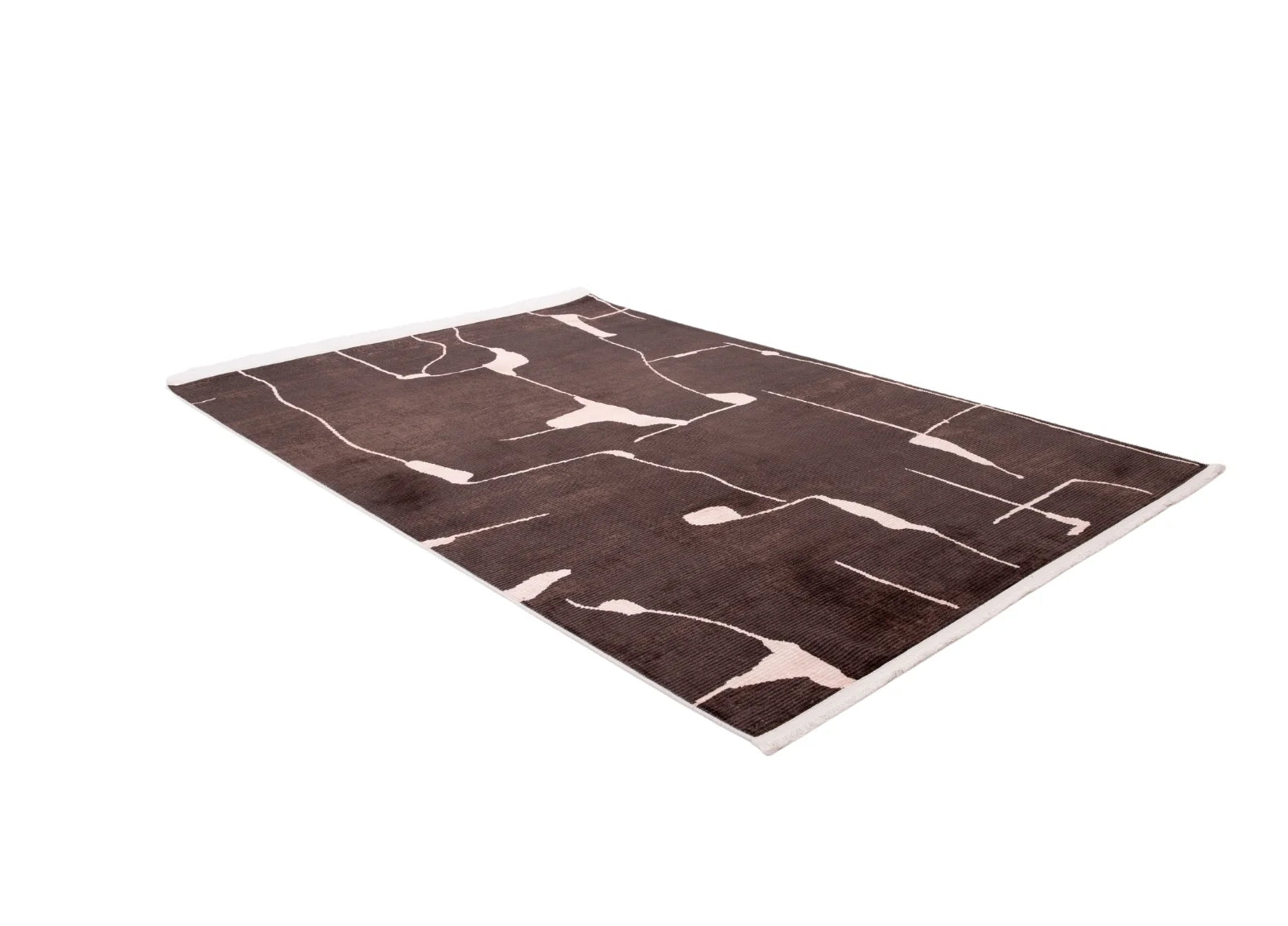 Celestial Pattern - Washable Rug - JRB7385 (Outlet) UK