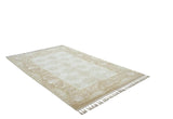 Radiant Dawn - Hand-Woven Rug - SRK1010