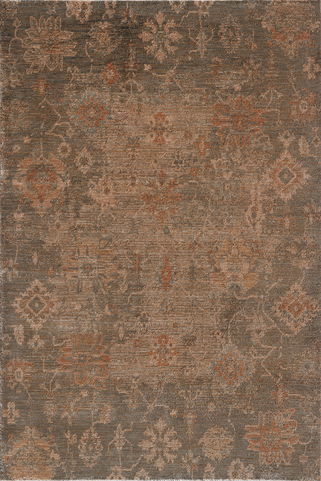 Terra Tones Premium Rug - R852QC