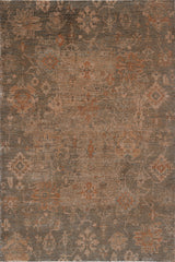 Terra Tones Premium Rug - R852QC