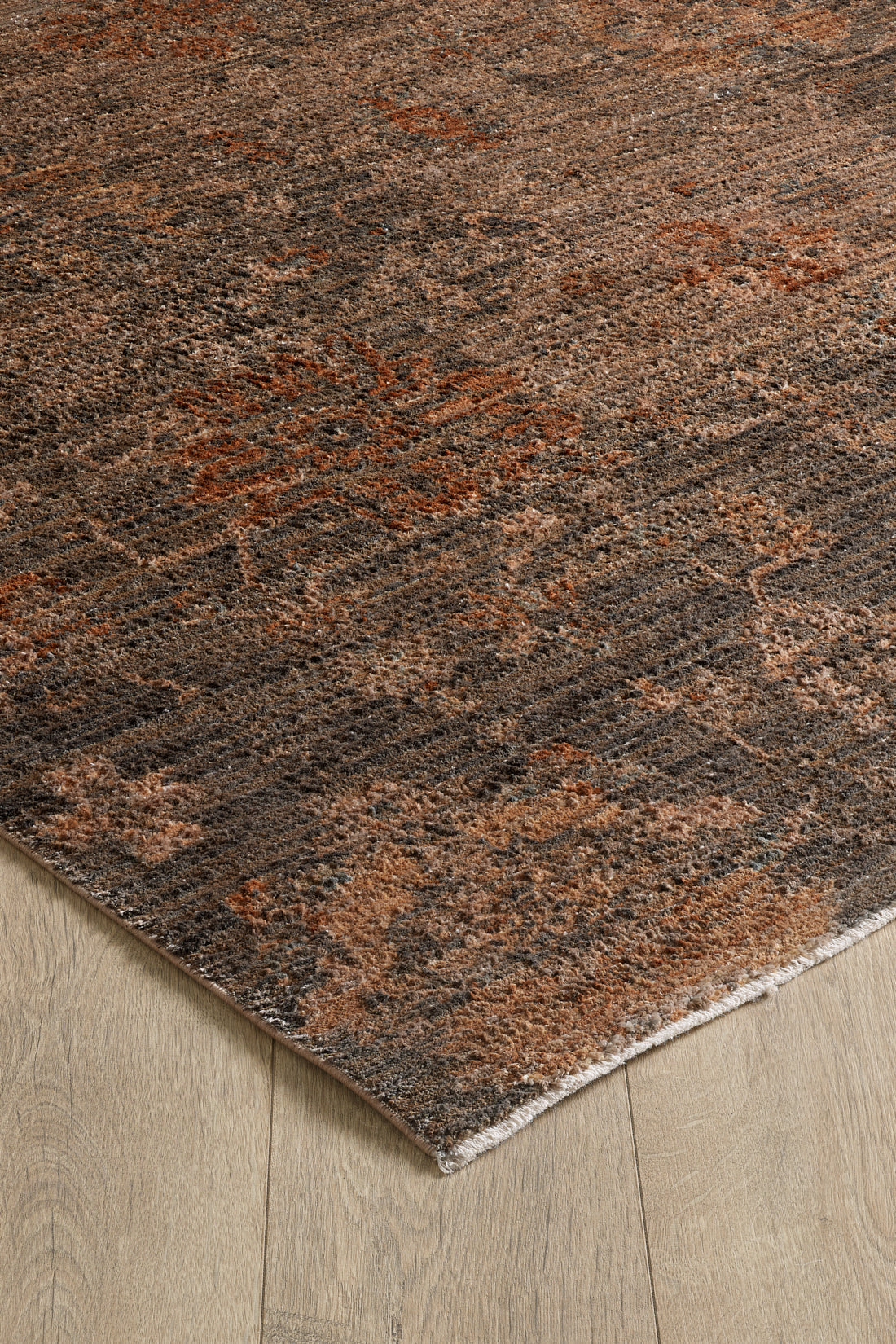 Terra Tones Premium Rug - R852QC