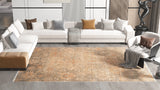 Terra Tones Premium Rug - R852QC