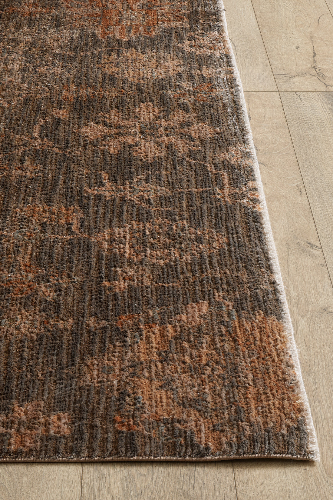 Terra Tones Premium Rug - R852QC