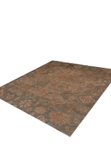 Terra Tones Premium Rug - R852QC