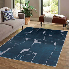 Terra Twilight - Washable Rug - JRB7384