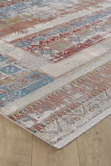 Vibrant Nomadica Premium Rug - M366C