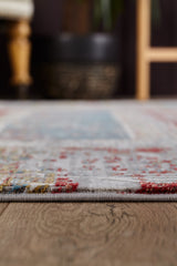 Vibrant Nomadica Premium Rug - M366C