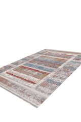 Vibrant Nomadica Premium Rug - M366C