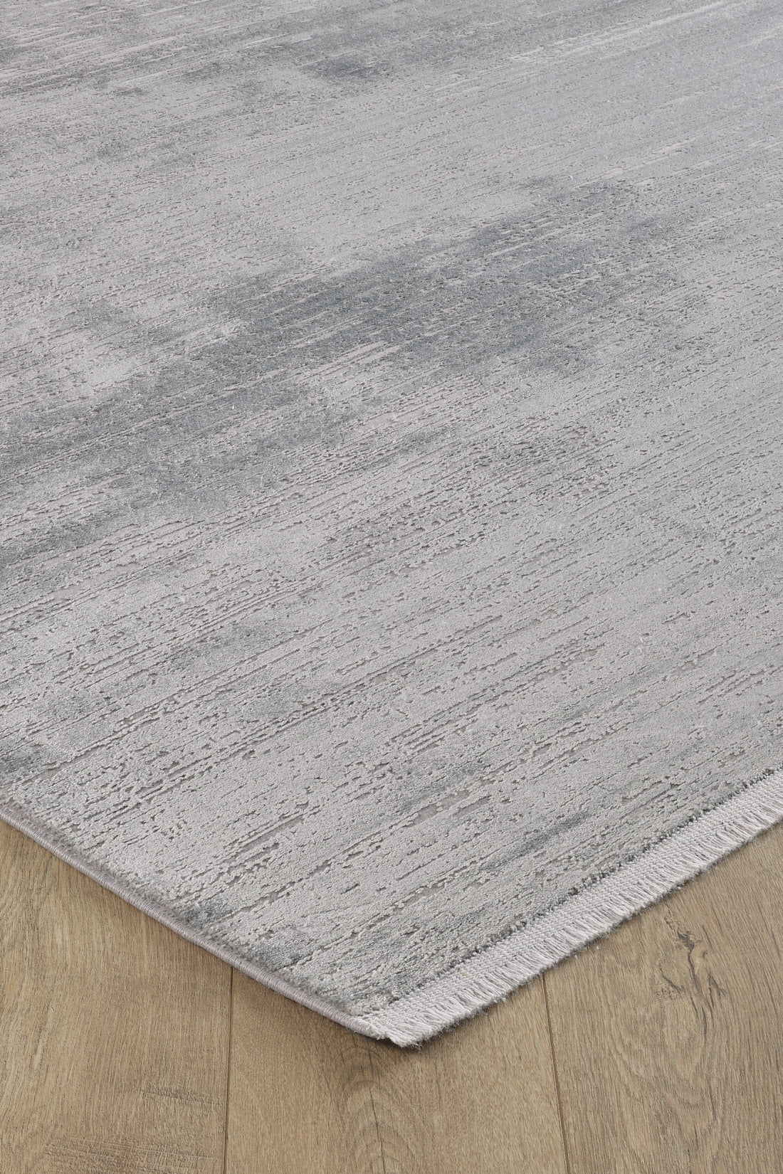 Silver Lining Grey Rug - M352I