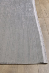 Silver Lining Grey Rug - M352I