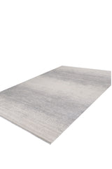 Teppich „Radient Silver Haze Ombre“ – M497D