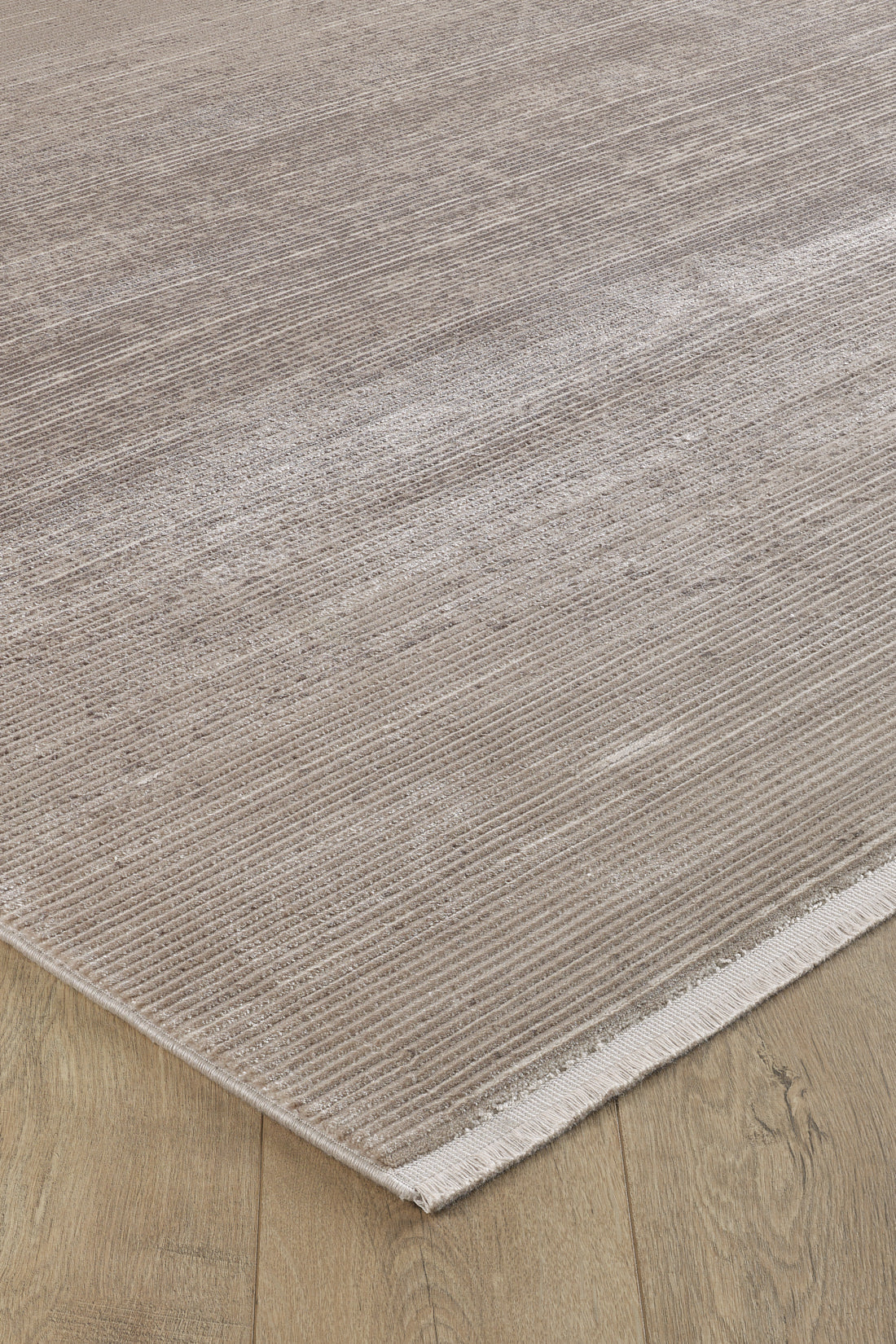 Earthy Textures Neutral Rug - M497J