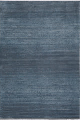 Slate to Midnight Navy Rug - M497M