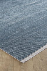 Slate to Midnight Navy Rug - M497M