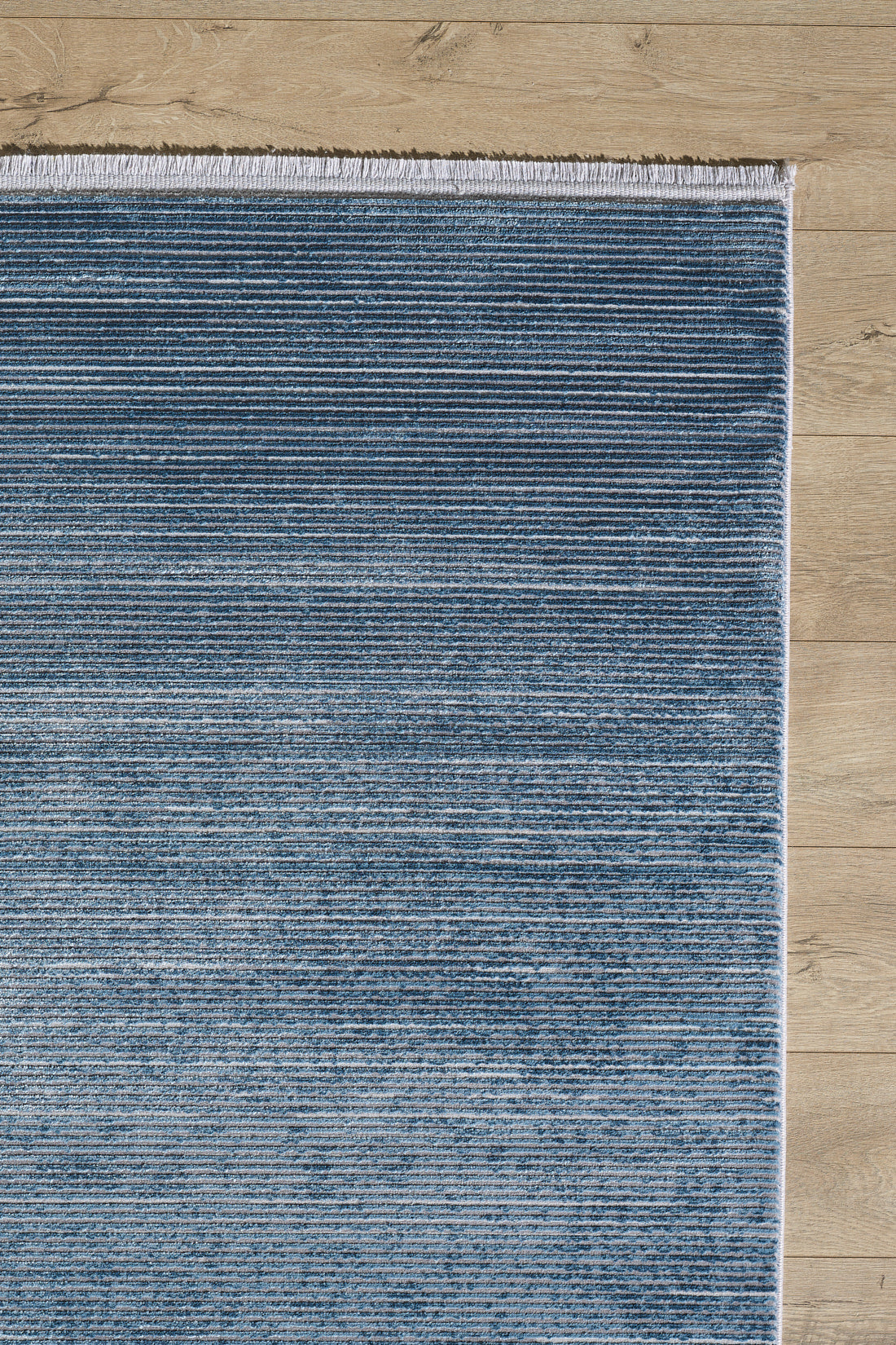 Slate to Midnight Navy Rug - M497M