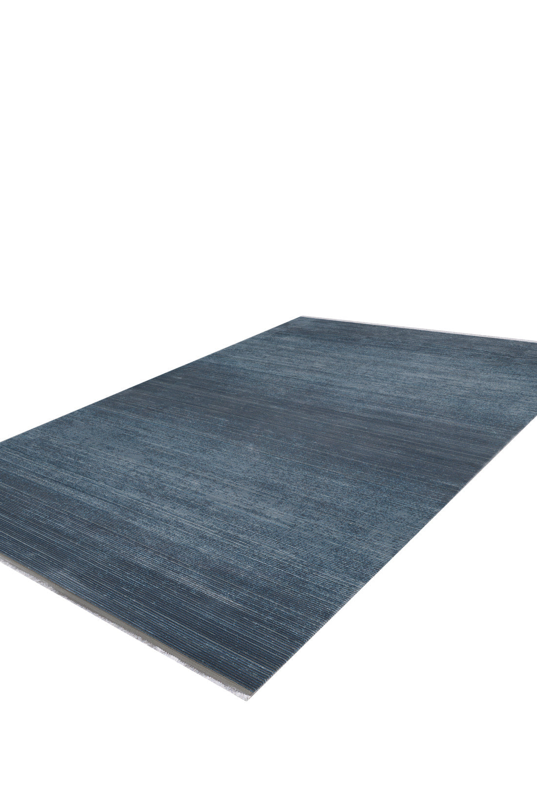 Slate to Midnight Navy Rug - M497M