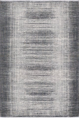 Monochrome Marvel Distressed Rug - M545A