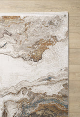 Majestic Marble Premium Area Rug - M673M